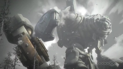 Darksiders 2 Death - Trailer