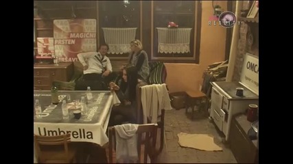 Farma 5 - Dan 72 - Uzivo - Deo 5