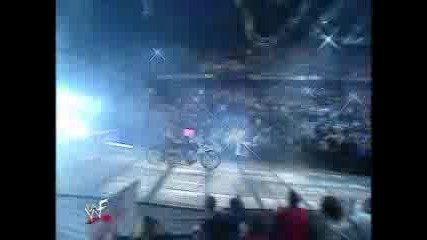 The Undertaker
