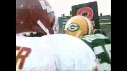 Nfl Hits 