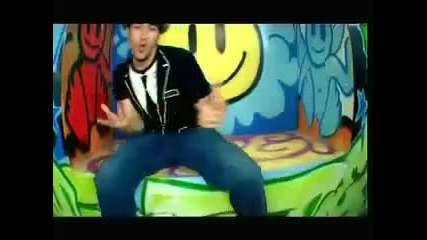 Andreea Banica feat Smiley - Hooky Song (original version + text) 