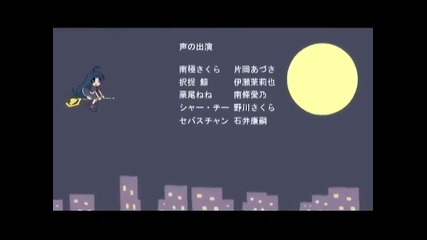 Penguin Musume Heart Episode 09
