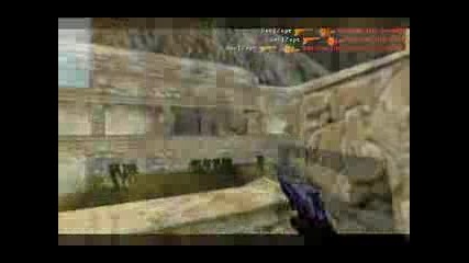 Counter - Strike Pr0 