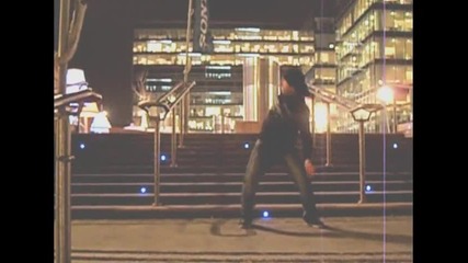 Prince 1000% Electro Dance Moscow