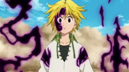 Nanatsu no Taizai: Imashime no Fukkatsu - 05 ᴴᴰ