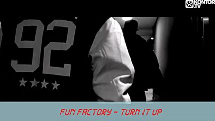 Fun factory - Turn it up