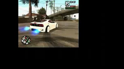 Gta - Drift