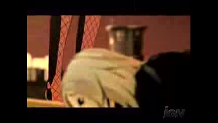 No More Heroes Trailer