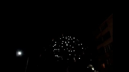 3 март 2012г. - Зарята в София