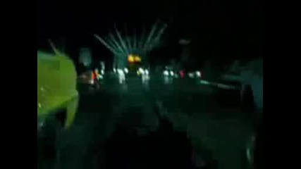 best movie action scenes