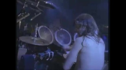 Metallica - Master Of Puppets