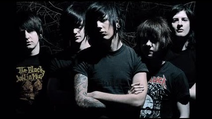 Bring Me The Horizon - Pray For Plagues 