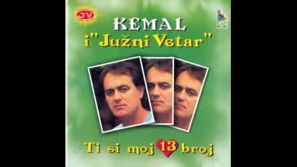 Kemal Malovcic - Zdravo Druze Kako Je