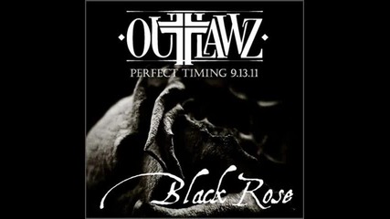 Outlawz Feat. Scarface & Lloyd - Pushin On