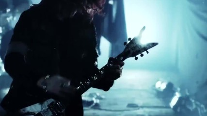 Arch Enemy - War Eternal (official Video)