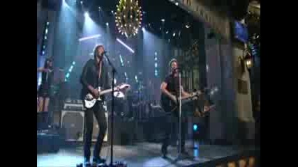 Bon Jovi - Who Says You Can Go Home