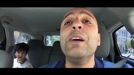 Arash - Ba Man Soot Bezan (official Video)
