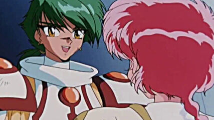 Magic Knight Rayearth S2 - 03 (23) (bg) (ryuko)