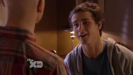 Aaron Stone - Dreamcast Part 1 of 3 - (shq) 