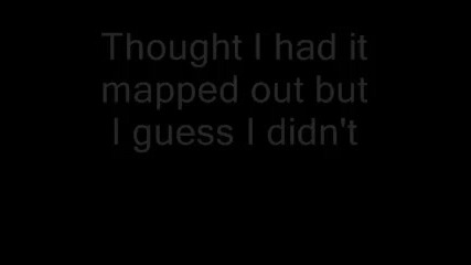 Eminem - Not afraid Lyrics 