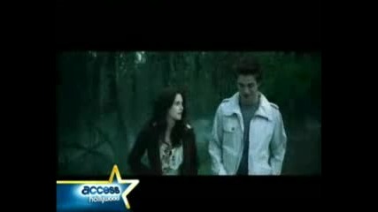 Twilight Deleted Scene Part 2 