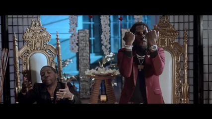 New!!! Yfn Lucci ft. Offset - Boss Life [official Video]
