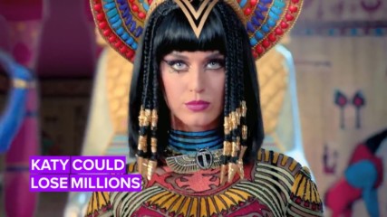 How much is Katy Perry's 'Dark Horse' actually worth?