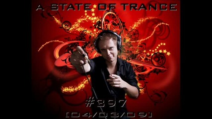 Will Holland feat. Yana Kay - Tears In The Rain (orjan Nilsen Remix) (asot397) 