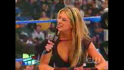 Ashley Massaro