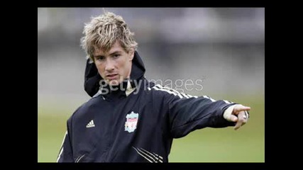 Fernando Torres 9