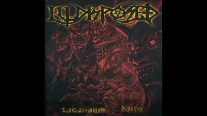 Illdisposed-killed By Death (motorhead Cover)