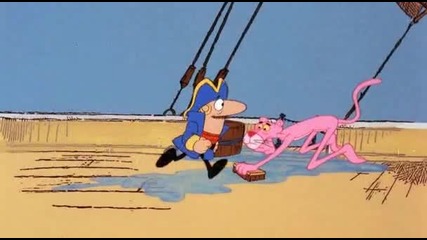 The Pink Panther