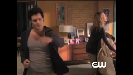Gossip Girl Webclip 1 - Last Tango Then Paris 