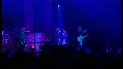 Whitesnake - Give Me All Your Love (live in Bucharest, Romania, 20.11.19 