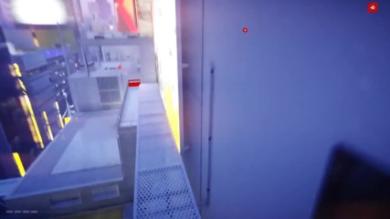 Mirrors Edge: Catalyst (началото)