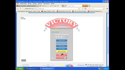 18ep.от happy wheels