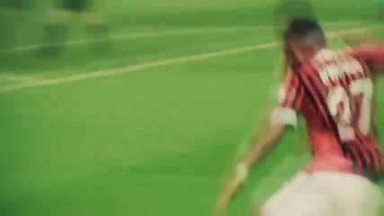 Ac Milan vs Arsenal Fc Promo