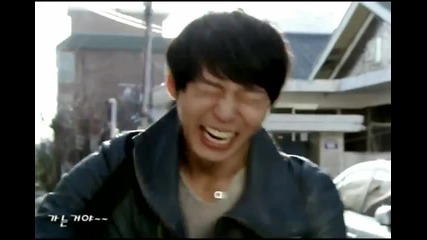 [ Rooftop Prince ] Micky Yoochun - Fantastic Baby