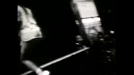 Extreme - Tour Bus Blues (1991)