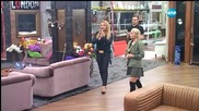 Соня напусна пета Big Brother All Stars