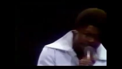 The Manhattans - Kiss And Say Goodbye 