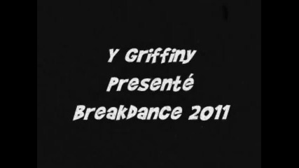 Breakdance World Championship Remix