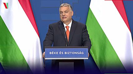 Orban makes headlines saying 'if Russians want to be paid in rubles, we’ll be paying in rubles'
