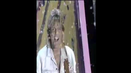 Give Me Peace On Earth - Modern Talking