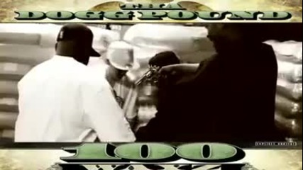 Tha Dogg Pound Feat. Soopafly - Another Clip 