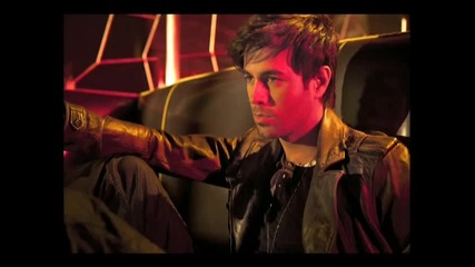 Enrique Iglesias - No Me Digas Que No ft. Wisin, Yandel