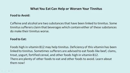 Triumph Tinnitus Today A Step By Step Guide To Turning Down Tinnitus 
