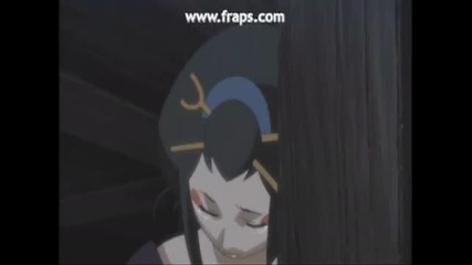 Samurai 7 - Breath 