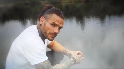 Jeff Hardy - Never Be The Same