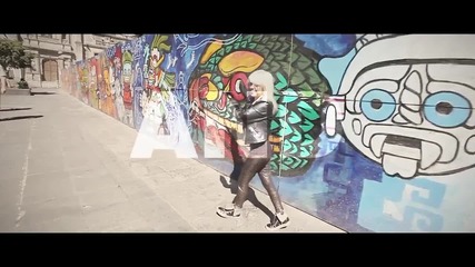 Inna • Take Me Down to Mexico